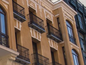 Los mejores consejos para la rehabilitación de fachadas clásicas